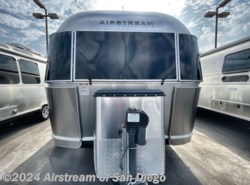 Used 2017 Airstream Flying Cloud 25FB available in San Diego, California