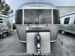 New 2024 Airstream Bambi 20FB available in San Diego, California