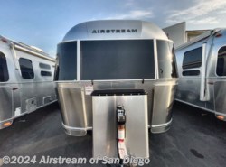 New 2024 Airstream Flying Cloud 23FB Twin available in San Diego, California