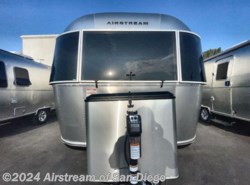 New 2024 Airstream Bambi 22FB available in San Diego, California