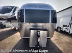 New 2024 Airstream Bambi 22FB available in San Diego, California