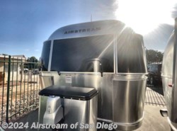 Used 2020 Airstream Caravel 19CB available in San Diego, California