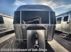 New 2024 Airstream Pottery Barn Special Edition 28RB Twin available in San Diego, California