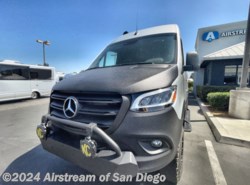 New 2025 Airstream Interstate 19 Std. Model 4X4 available in San Diego, California