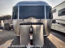 New 2024 Airstream Bambi 19CB available in San Diego, California