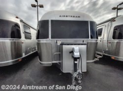 Used 2016 Airstream International Signature 27FB available in San Diego, California