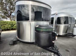 New 2025 Airstream REI Special Edition Basecamp 20X available in San Diego, California