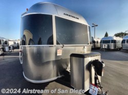 New 2025 Airstream Bambi 22FB available in San Diego, California