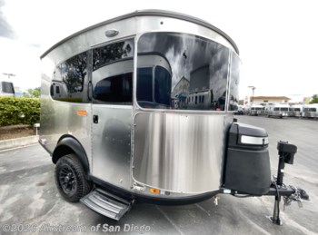 New 2025 Airstream Basecamp 16X available in San Diego, California