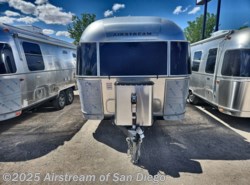 New 2025 Airstream Trade Wind 25FB Twin available in San Diego, California