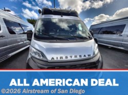 New 2025 Airstream Rangeline Std. Model available in San Diego, California