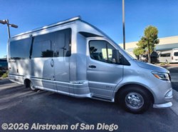 New 2026 Airstream Atlas Murphy Suite available in San Diego, California