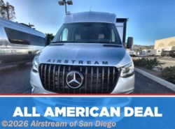 New 2026 Airstream Atlas Murphy Suite available in San Diego, California