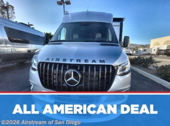 New 2026 Airstream Atlas Murphy Suite available in San Diego, California