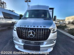 New 2026 Airstream Atlas Murphy Suite available in San Diego, California