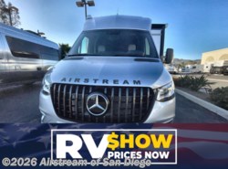 New 2026 Airstream Atlas Murphy Suite available in San Diego, California