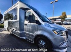 New 2026 Airstream Atlas 25MS Murphy Suite available in San Diego, California