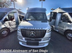 New 2026 Airstream Atlas 25MS Murphy Suite available in San Diego, California