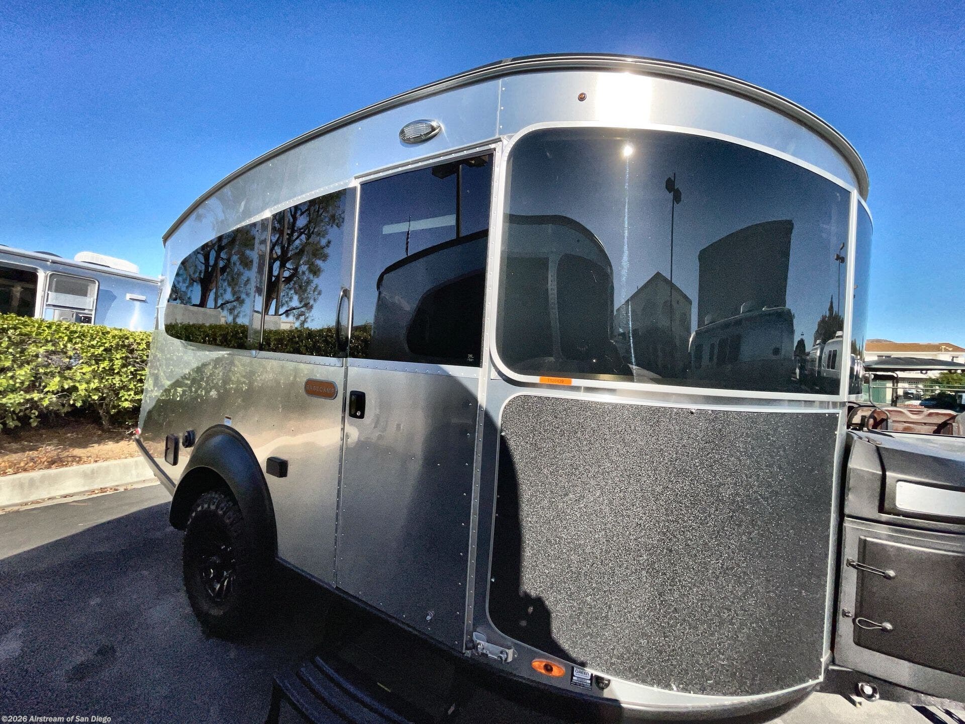 New 2026 Airstream Basecamp Xe 20Xe available in San Diego, California