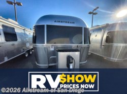 Used 2021 Airstream Flying Cloud 25FB Twin available in San Diego, California