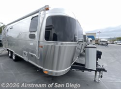 Used 2016 Airstream Classic 30 available in San Diego, California