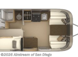 Used 2019 Airstream Flying Cloud 19CB Bunk available in San Diego, California