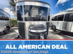 New 2026 Airstream Basecamp Xe 20Xe available in San Diego, California