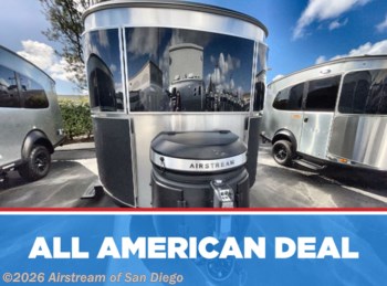 New 2026 Airstream Basecamp Xe 20Xe available in San Diego, California