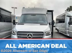 Used 2025 Airstream Atlas Murphy Suite available in San Diego, California