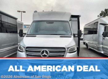 Used 2025 Airstream Atlas Murphy Suite available in San Diego, California