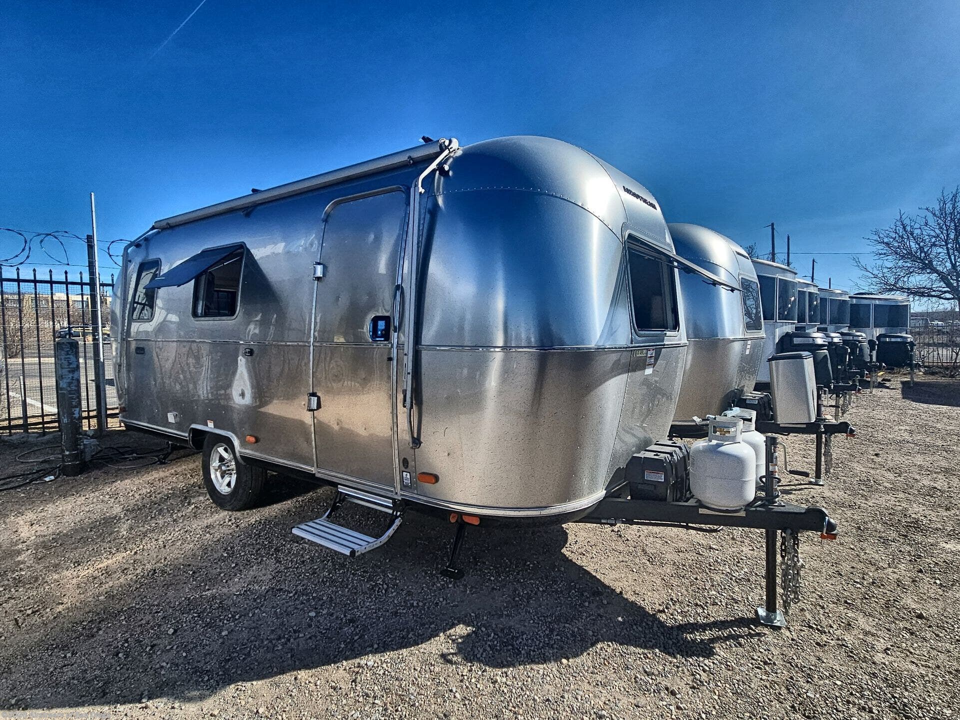 New 2026 Airstream Traveler World  22RB available in San Diego, California