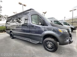 New 2026 Airstream Interstate 24GTX Std. Model available in San Diego, California