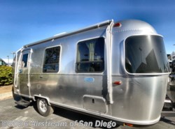 New 2026 Airstream Bambi 22FB available in San Diego, California
