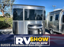 New 2026 Airstream Basecamp 20X available in San Diego, California