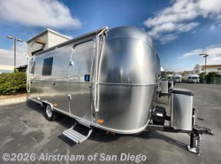 New 2026 Airstream World Traveler 22RB available in San Diego, California