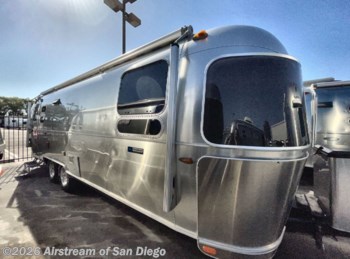 Used 2018 Airstream Tommy Bahama 27FB available in San Diego, California