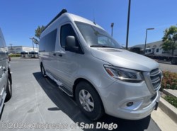 Used 2024 Airstream Interstate 19SE Std. Model available in San Diego, California