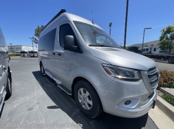 Used 2024 Airstream Interstate 19SE Std. Model available in San Diego, California