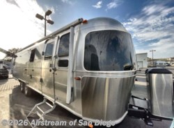Used 2022 Airstream Classic 30RB available in San Diego, California