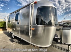 New 2027 Airstream Bambi 20FB available in San Diego, California