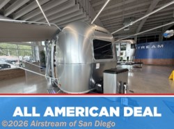 New 2027 Airstream World Traveler 17RB available in San Diego, California