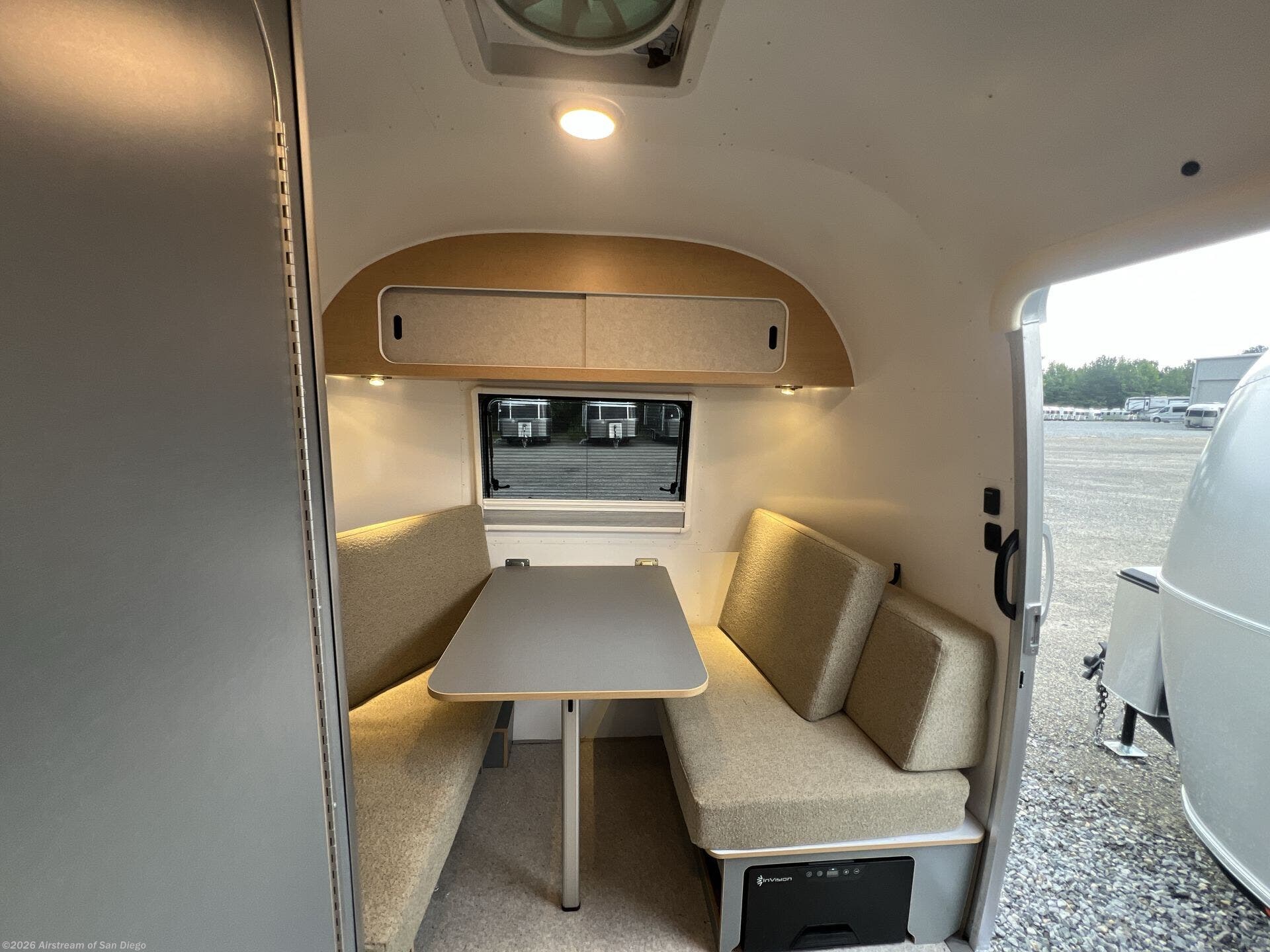 2027 Airstream World Traveler 17RB