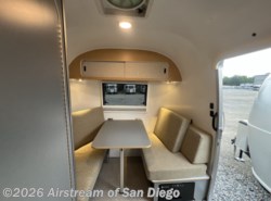 New 2027 Airstream World Traveler 17RB available in San Diego, California