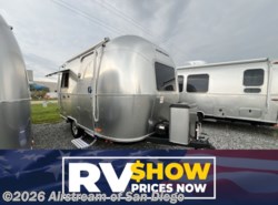 New 2027 Airstream World Traveler 17RB available in San Diego, California