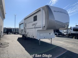 New 2027 Heartland Sundance 32RLBS available in San Diego, California