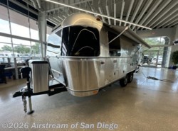 New 2027 Airstream Trade Wind 23FB Twin available in San Diego, California