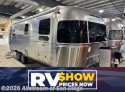 New 2027 Airstream Trade Wind 27FB Twin available in San Diego, California