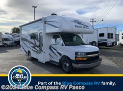 New 2023 Thor Motor Coach Four Winds 22B Chevy available in Pasco, Washington