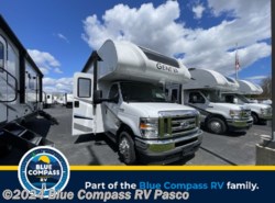 New 2023 Thor Motor Coach Geneva 25VA available in Pasco, Washington
