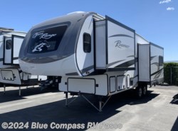 New 2023 Highland Ridge Roamer RF264RLS available in Pasco, Washington